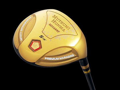 Products|MUTSUMI HONMA OFFICIAL SITE